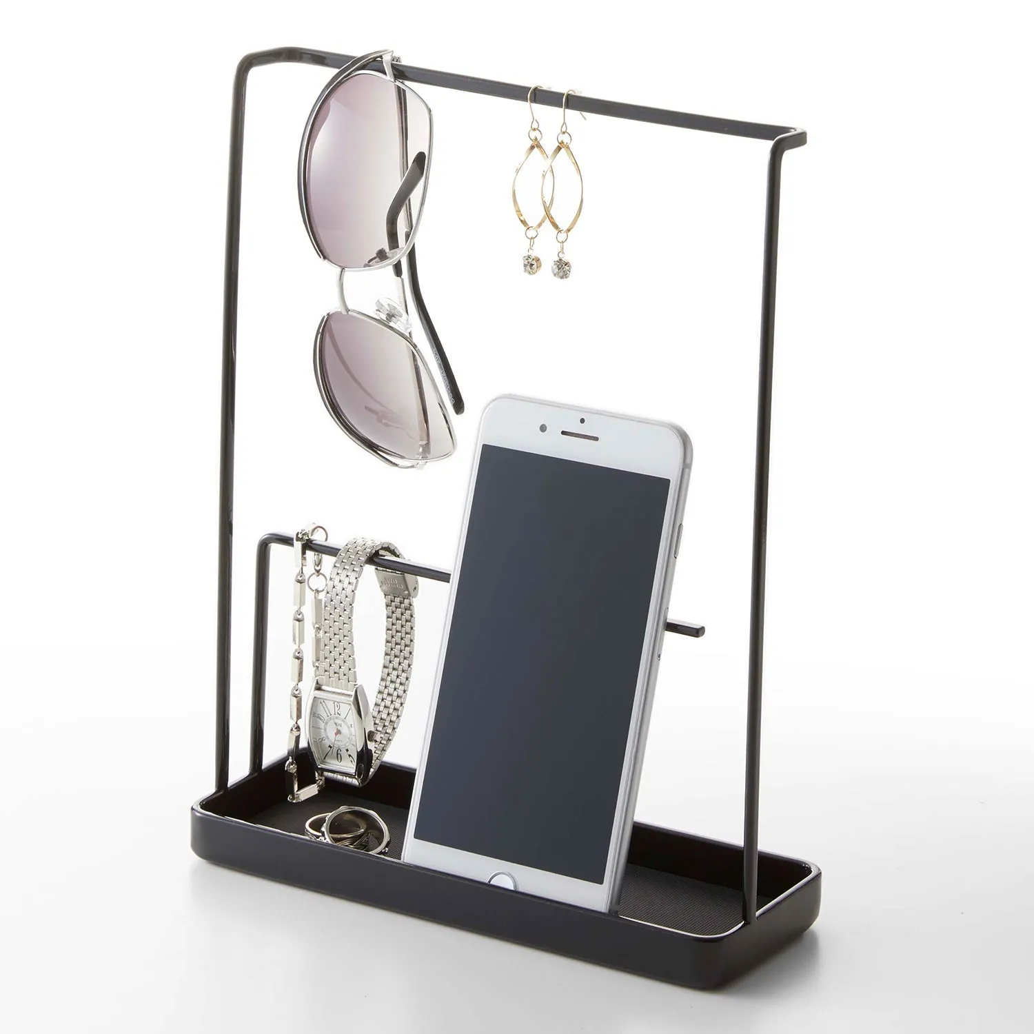 Accessory & Sunglasses Stand
