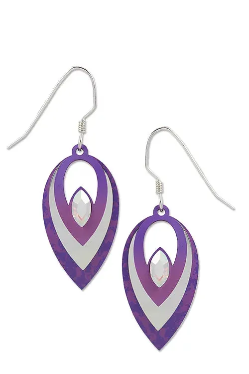 Adajio Fashion Earrings #2