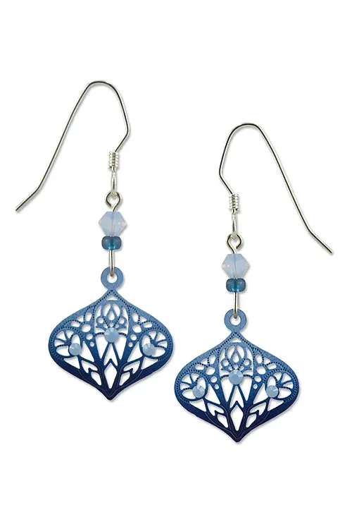 Adajio Fashion Earrings #2