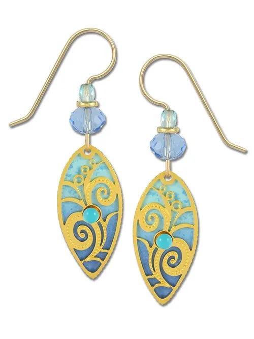 Adajio Fashion Earrings #2