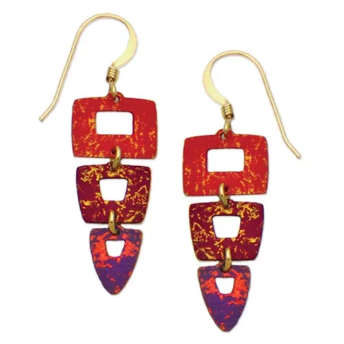 Adajio Fashion Earrings #2
