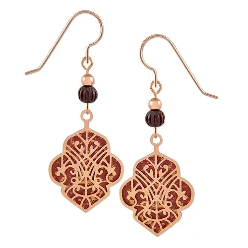 Adajio Fashion Earrings #2