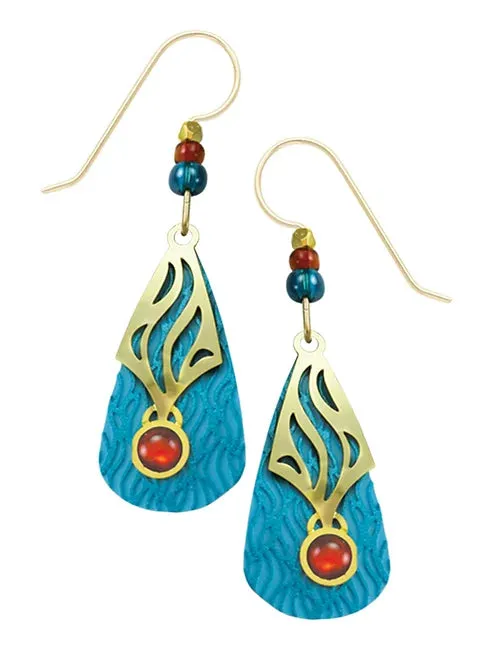 Adajio Fashion Earrings #2