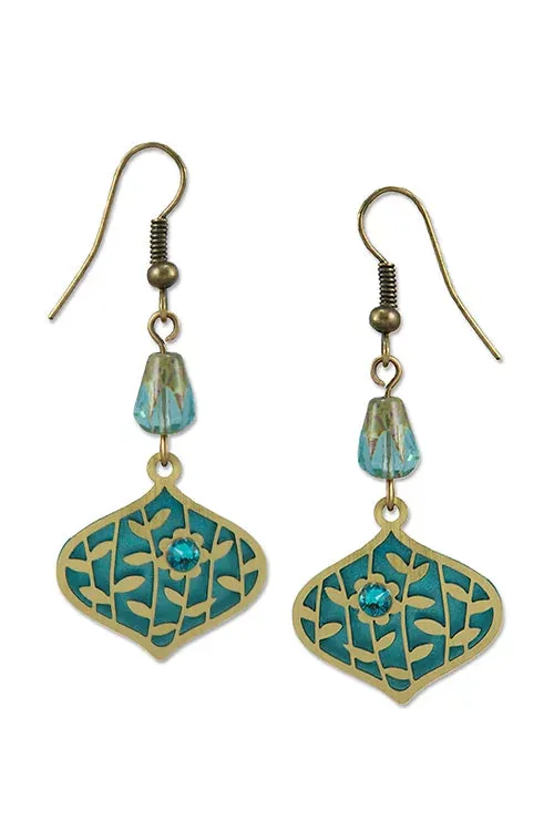 Adajio Fashion Earrings #2