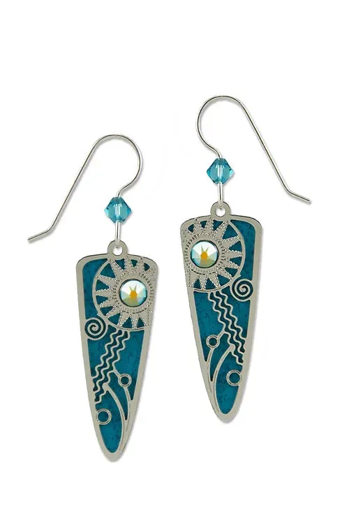 Adajio Fashion Earrings #2