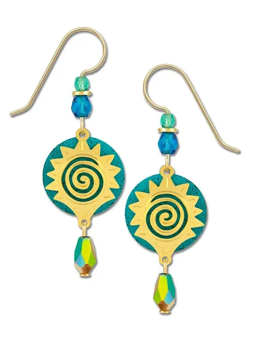 Adajio Fashion Earrings #2