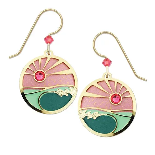 Adajio Fashion Earrings #2