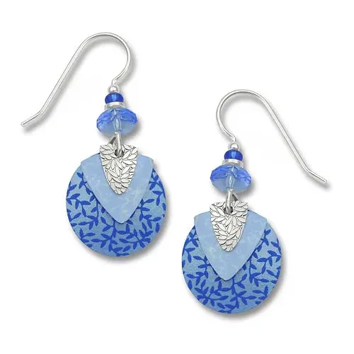 Adajio Fashion Earrings #2