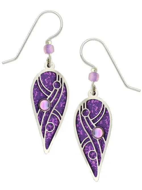 Adajio Fashion Earrings #2