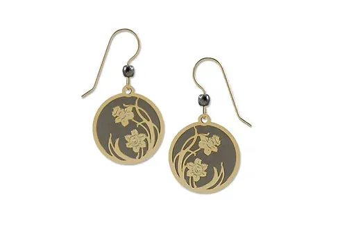 Adajio Fashion Earrings #2
