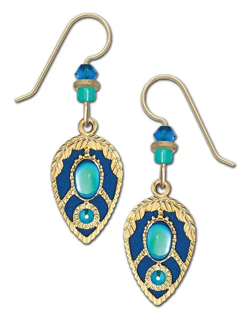 Adajio Fashion Earrings #2