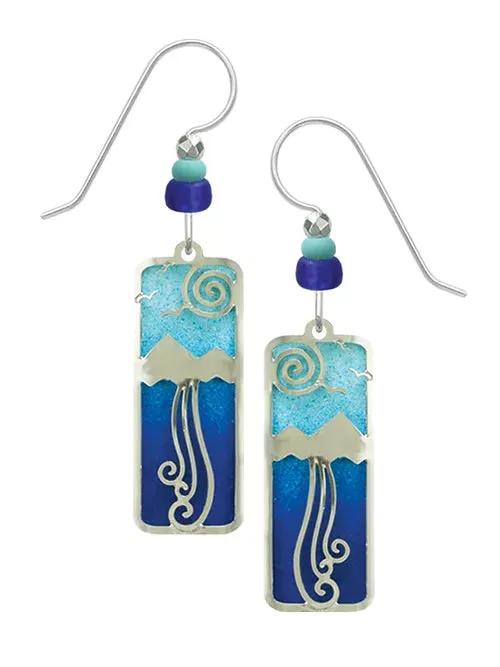 Adajio Fashion Earrings #2