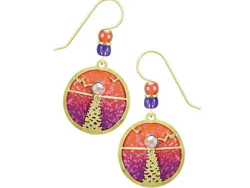 Adajio Fashion Earrings #2