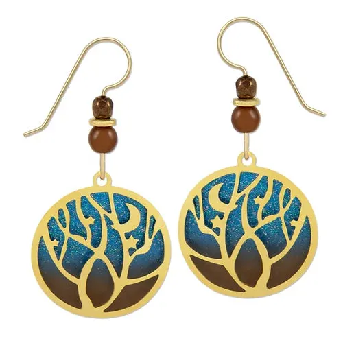 Adajio Fashion Earrings #2
