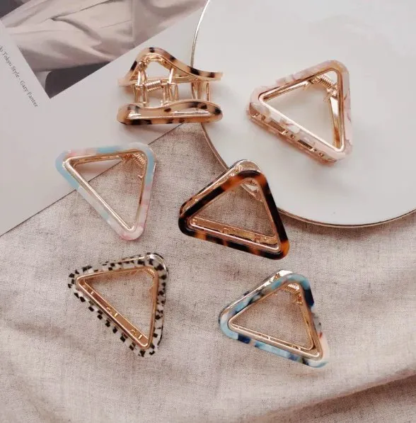 Ariel Claw Clip