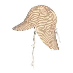 Bedhead Heritage - Baby & Toddler Reversible Flap Hat