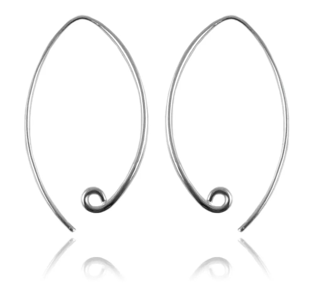 Berlin Schleife Earrings