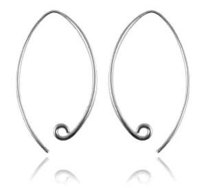 Berlin Schleife Earrings