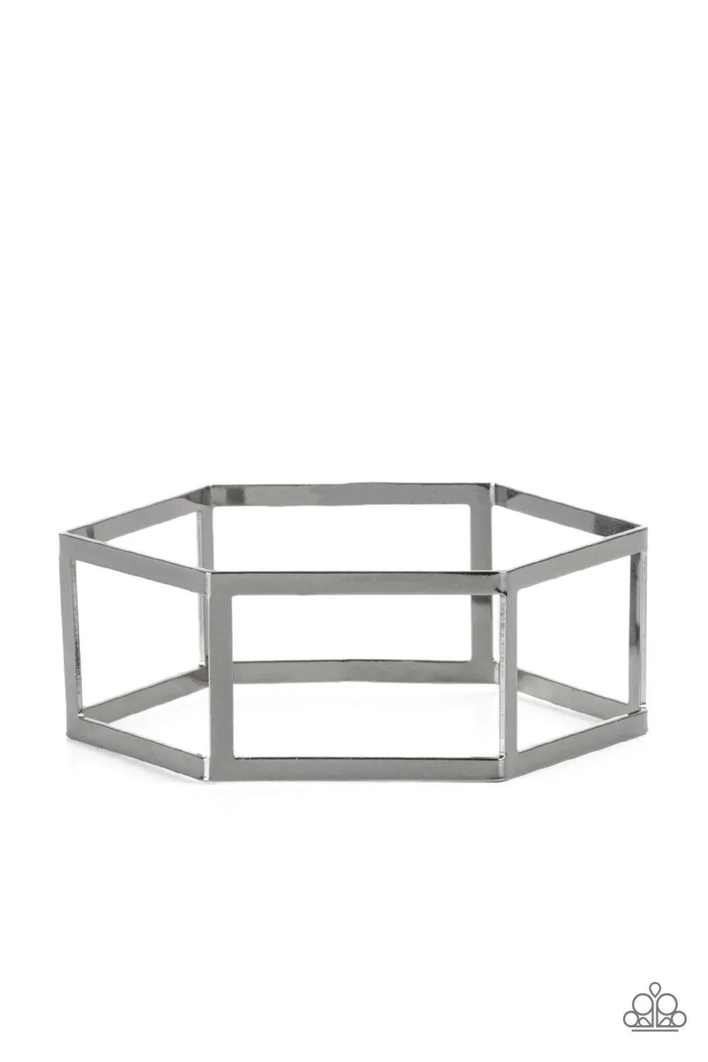 Bracelets Gen HEX - Black B220