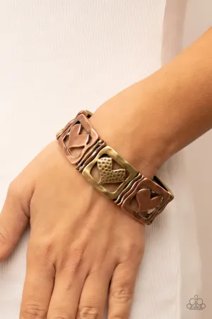 Bracelets Legendary Lovers - Multi