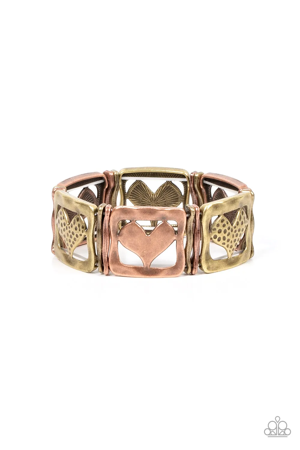 Bracelets Legendary Lovers - Multi