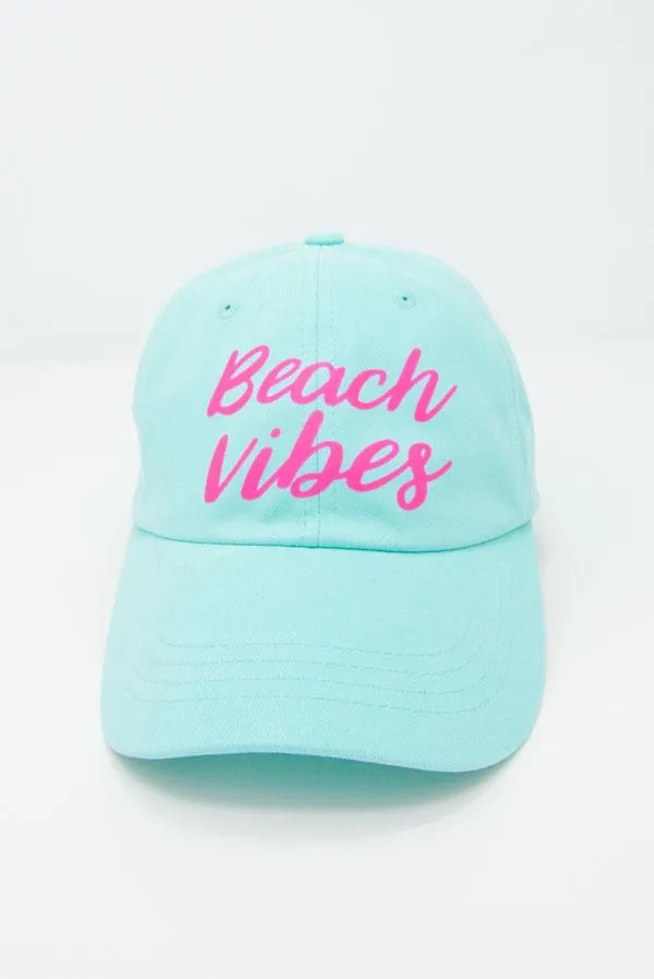 Bride Vibes | Beach Vibes - ☀️ Sun-sational Bachelorette Hats
