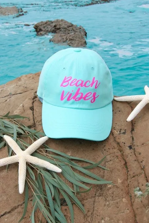 Bride Vibes | Beach Vibes - ☀️ Sun-sational Bachelorette Hats