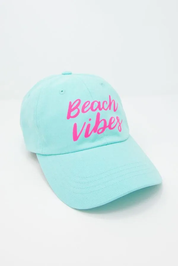 Bride Vibes | Beach Vibes - ☀️ Sun-sational Bachelorette Hats