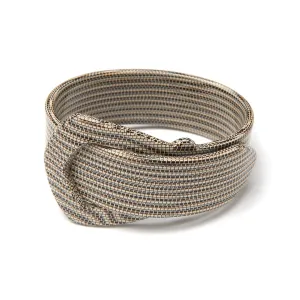 Buckle Bracelet Snake