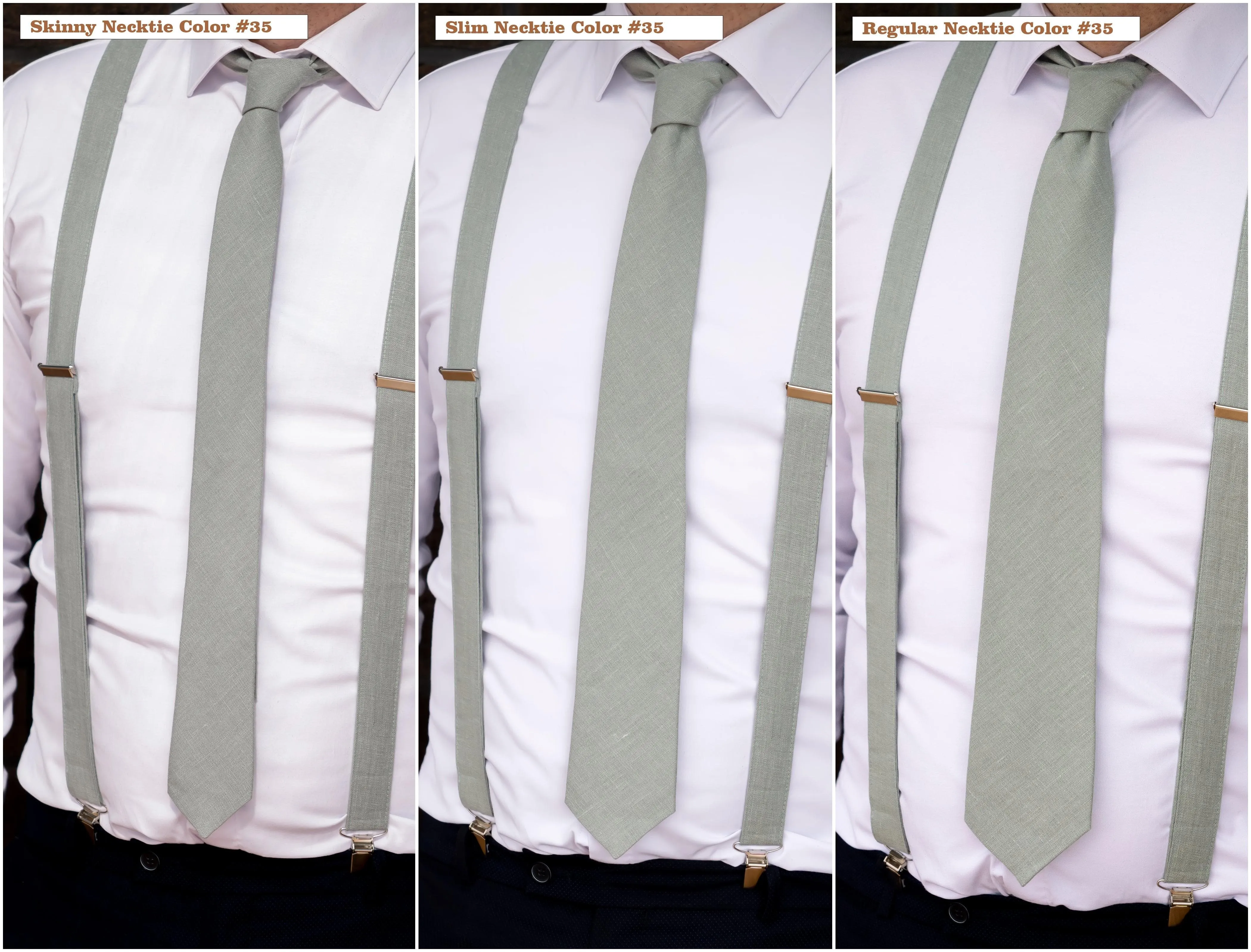 Charming Champagne Baby Bow Tie and Pocket Square Set | Adorable Accessories for Little Ones