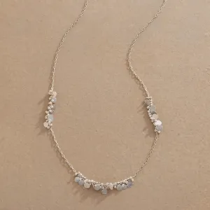 Confetti Necklace