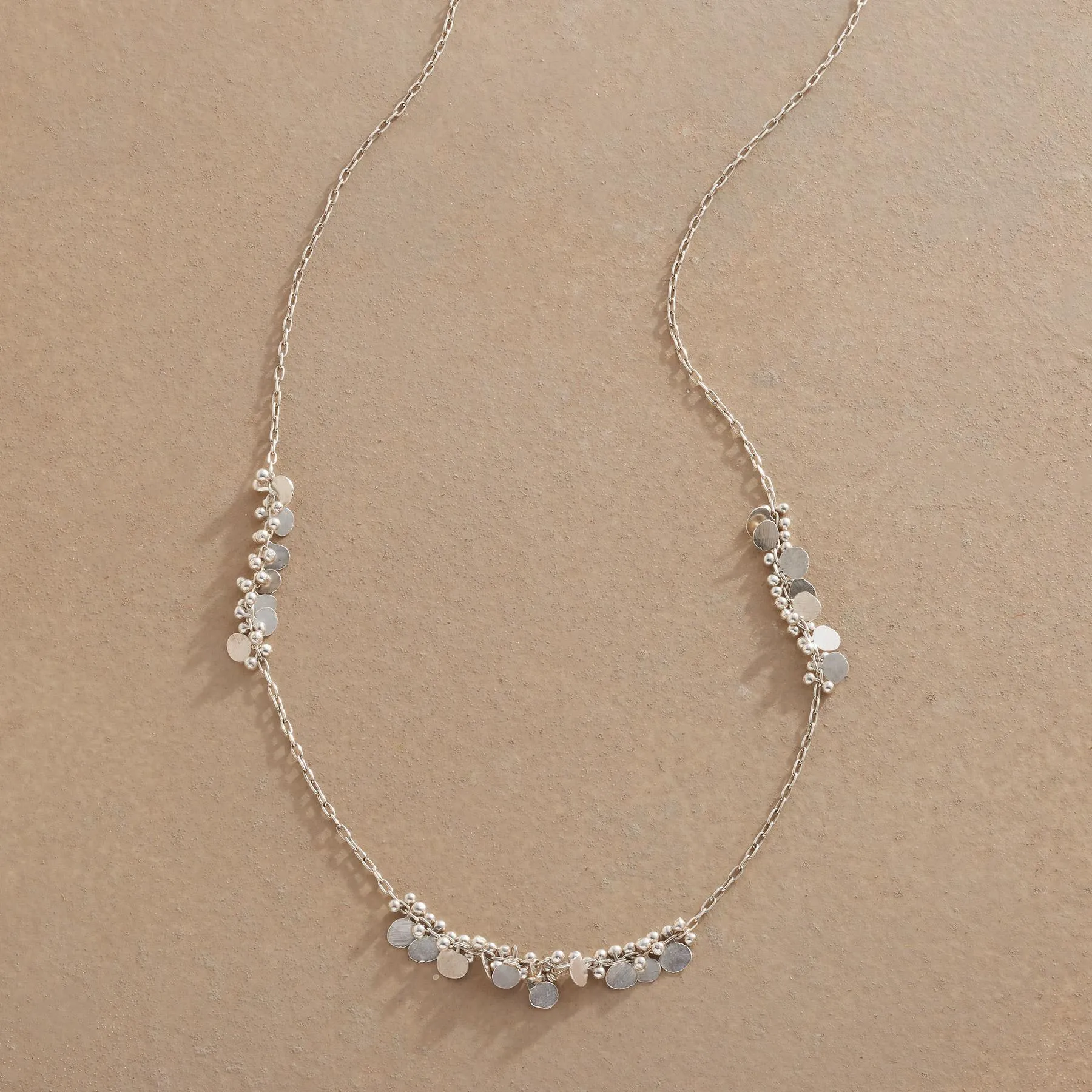 Confetti Necklace