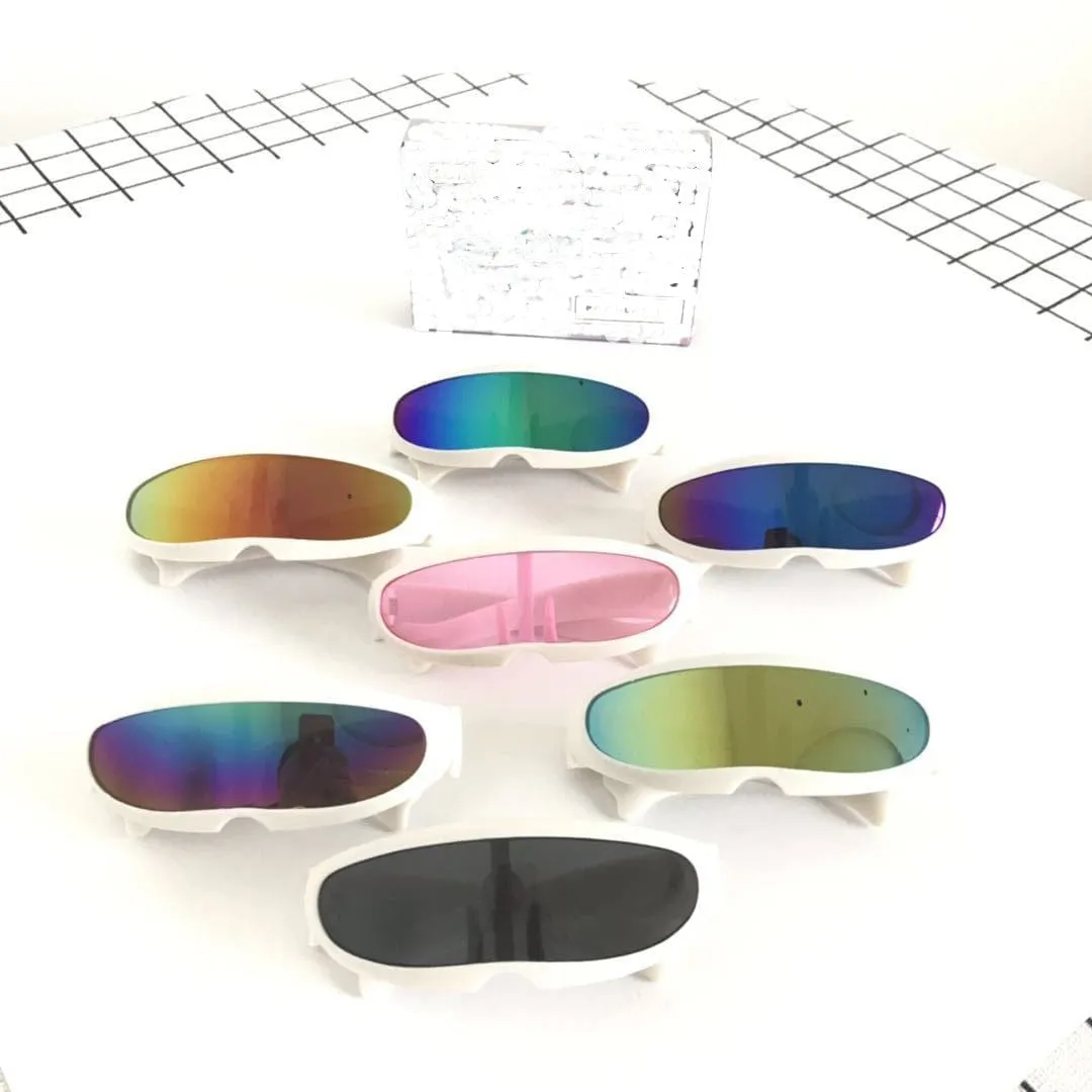 Cool Cat Goggles Summer Sunglasses