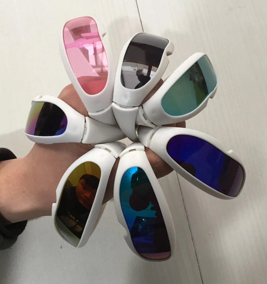 Cool Cat Goggles Summer Sunglasses