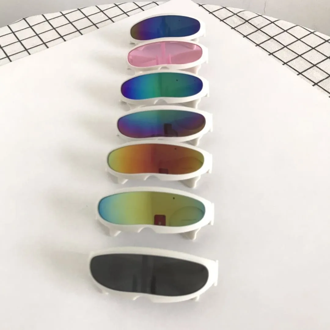 Cool Cat Goggles Summer Sunglasses