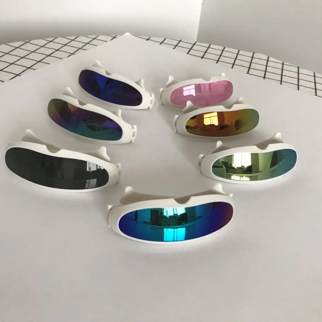 Cool Cat Goggles Summer Sunglasses