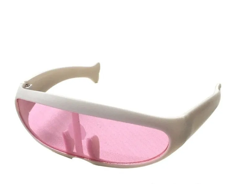 Cool Cat Goggles Summer Sunglasses