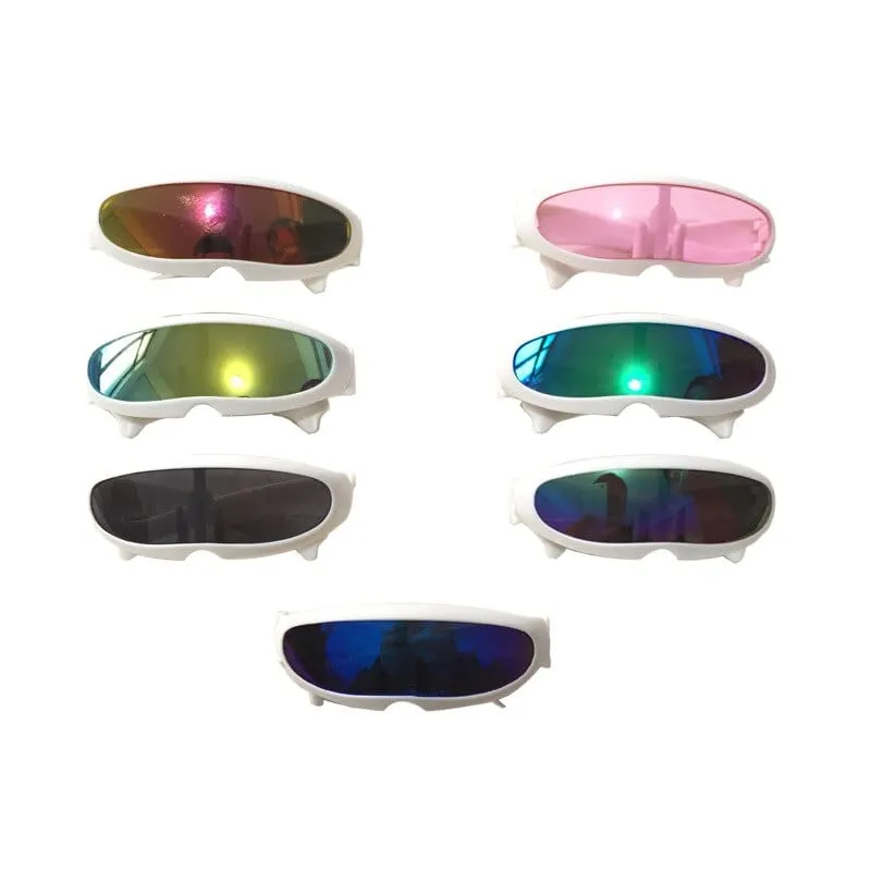 Cool Cat Goggles Summer Sunglasses