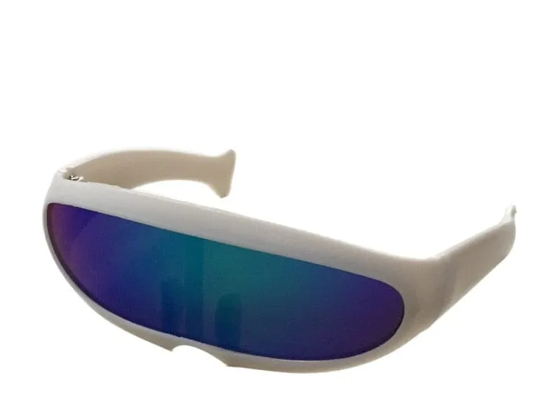 Cool Cat Goggles Summer Sunglasses