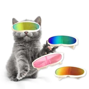 Cool Cat Goggles Summer Sunglasses