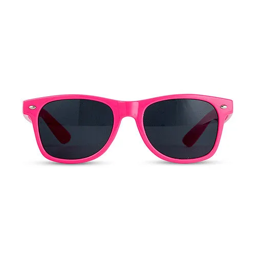 Cool Favor Sunglasses Pink
