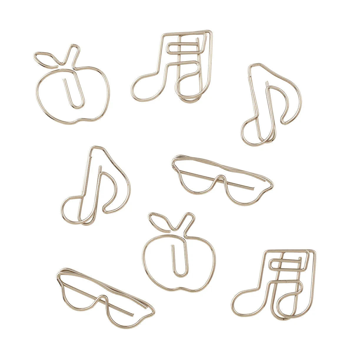 Cool Tune Paperclip  Elements