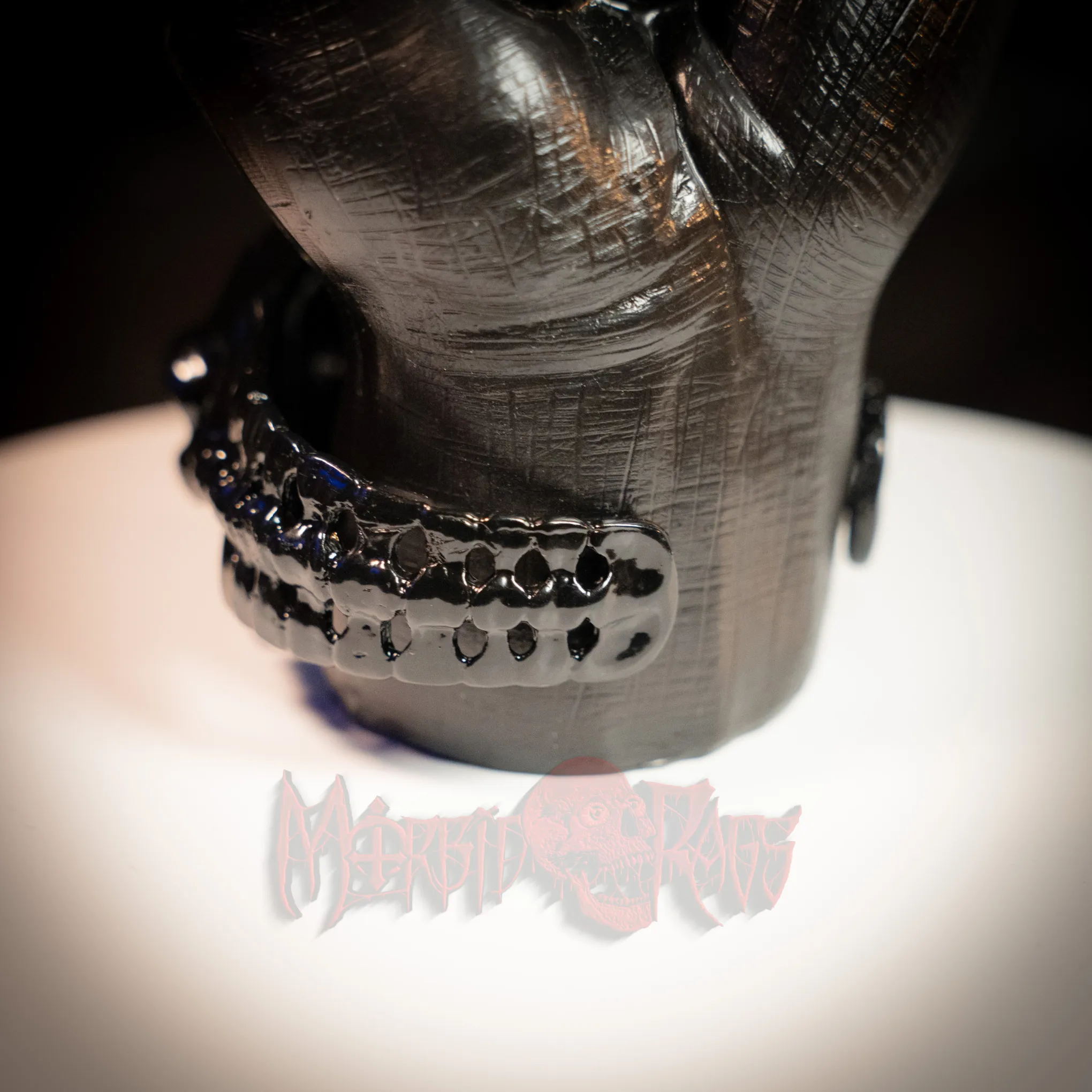 Cranium Skull Bracelet