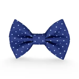 Dapper Dots Bow Tie