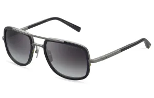 Dita DTS412-A-02 Unisex Sunglasses