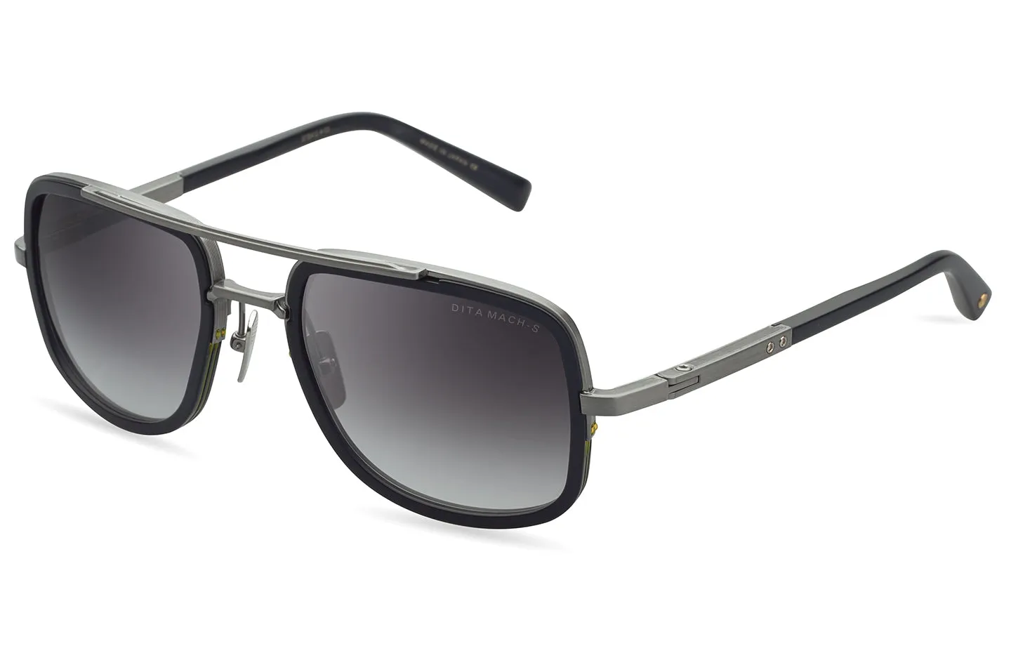 Dita DTS412-A-02 Unisex Sunglasses