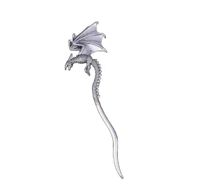 Dragon Hair Dagger
