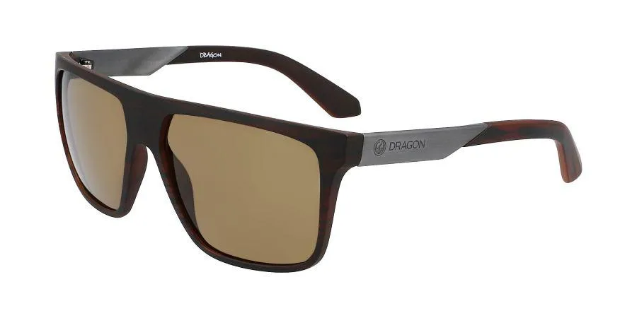 Dragon Vinyl Sunglasses