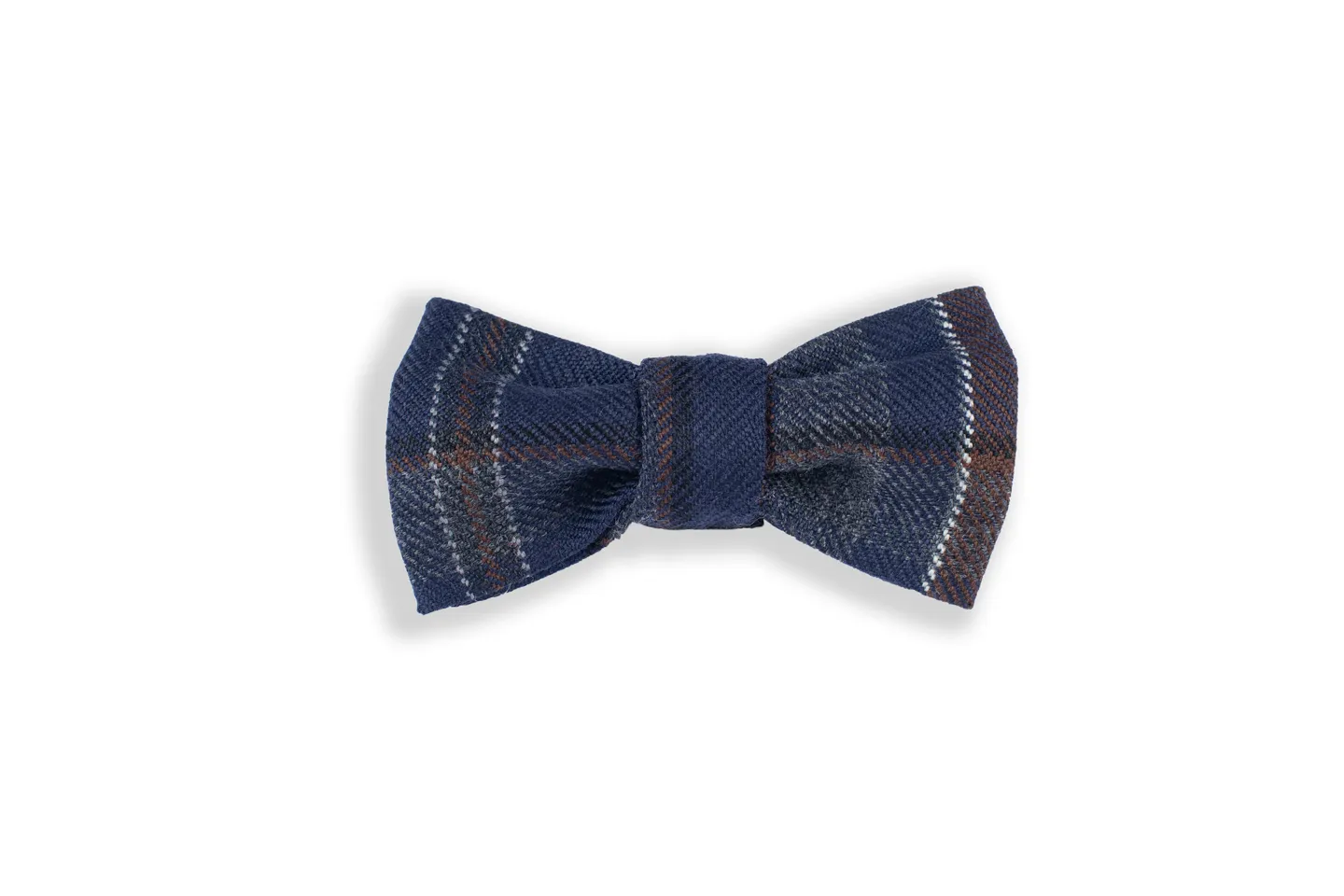 EXCLUSIVE MIST DAPPER DOG BOW TIE