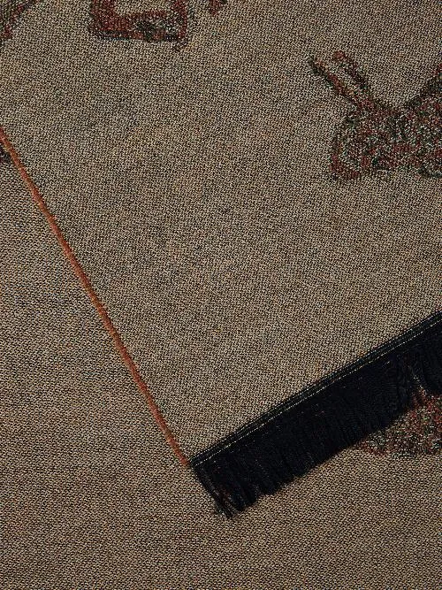 Fernwood Hare Scarf